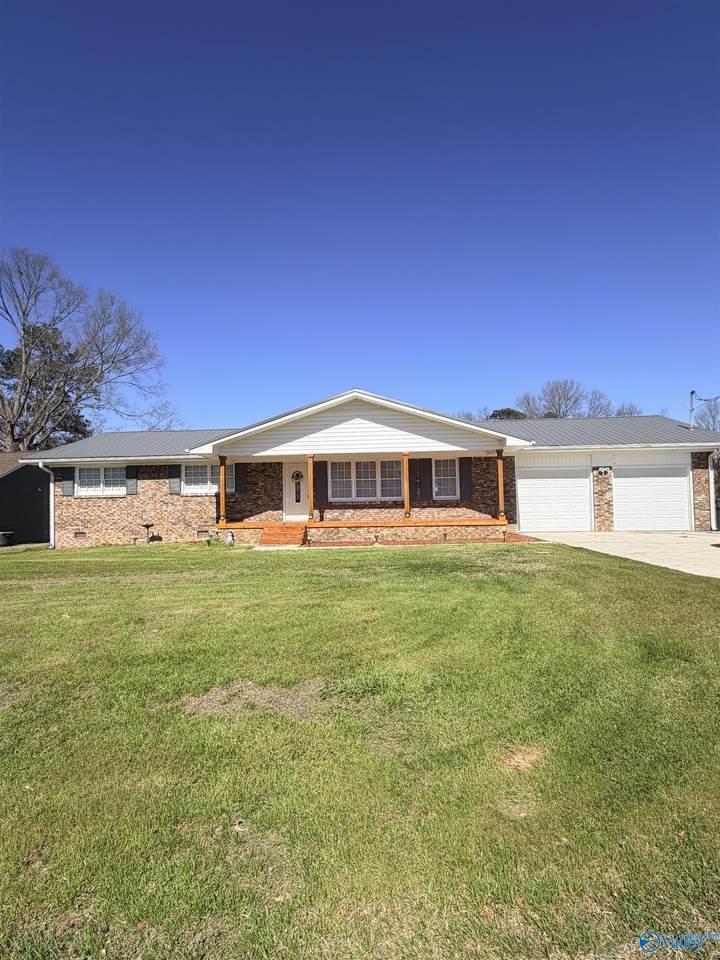 1540 Cedar Bend Road - Photo 1