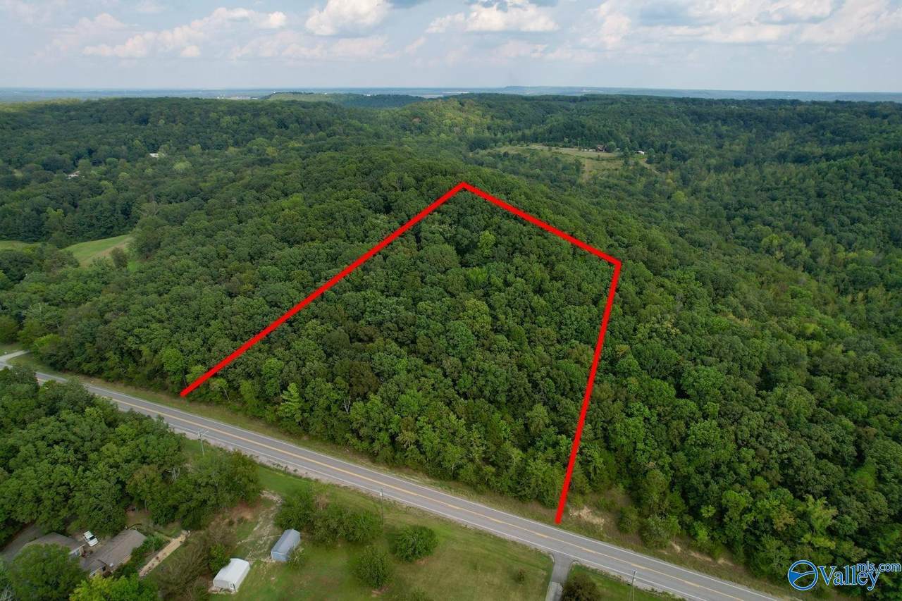 15acres Highway 101 - Photo 1