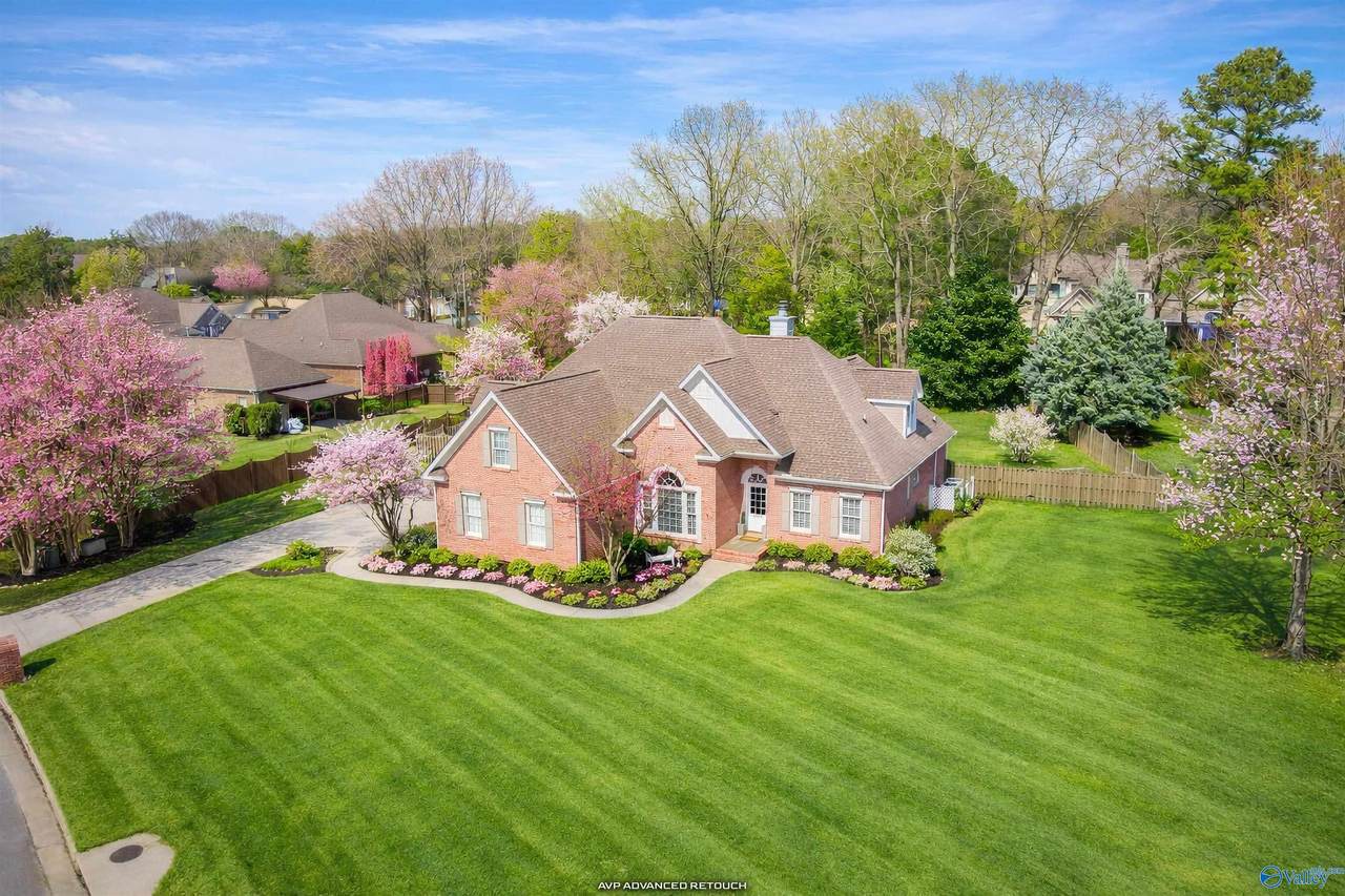 2702 Summerwind Drive - Photo 1