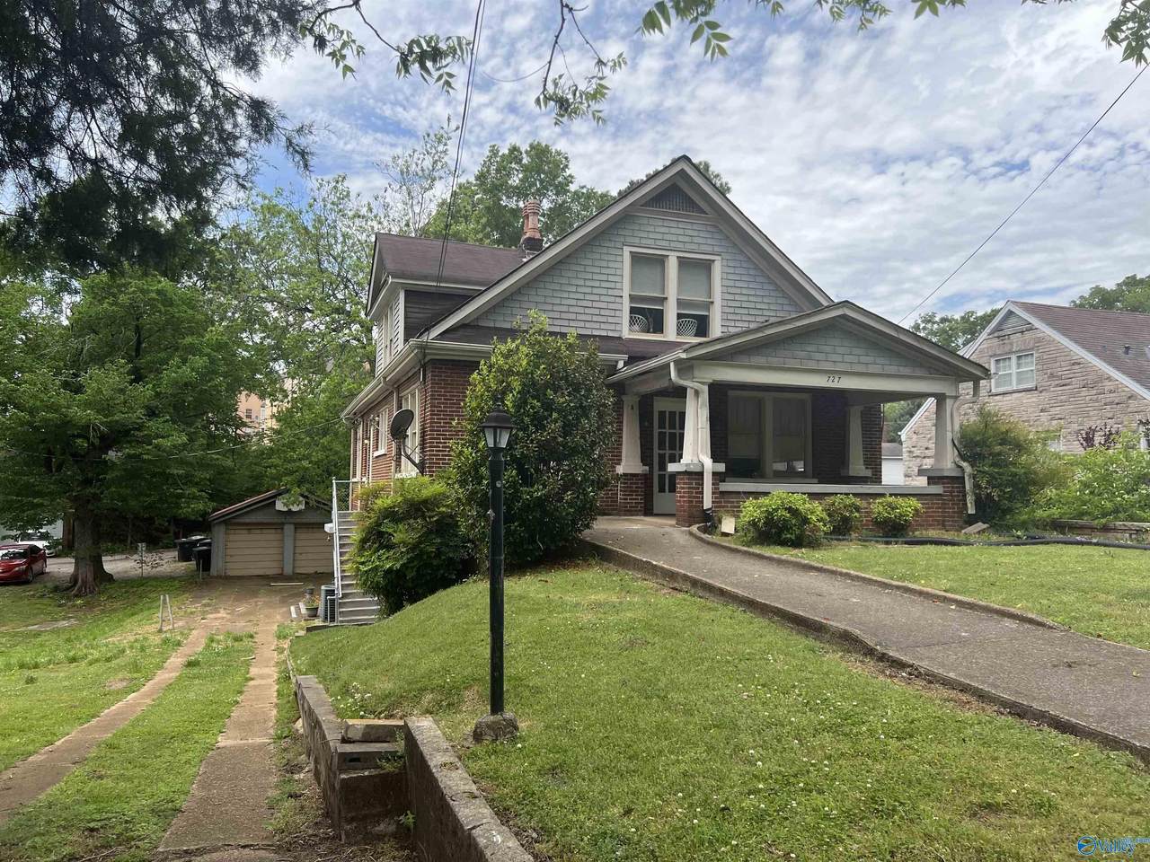 727 Sherrod Avenue - Photo 1