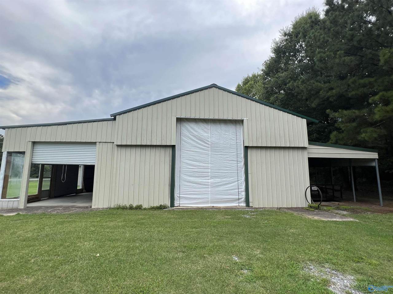 8735 Alabama Highway 9 - Photo 1