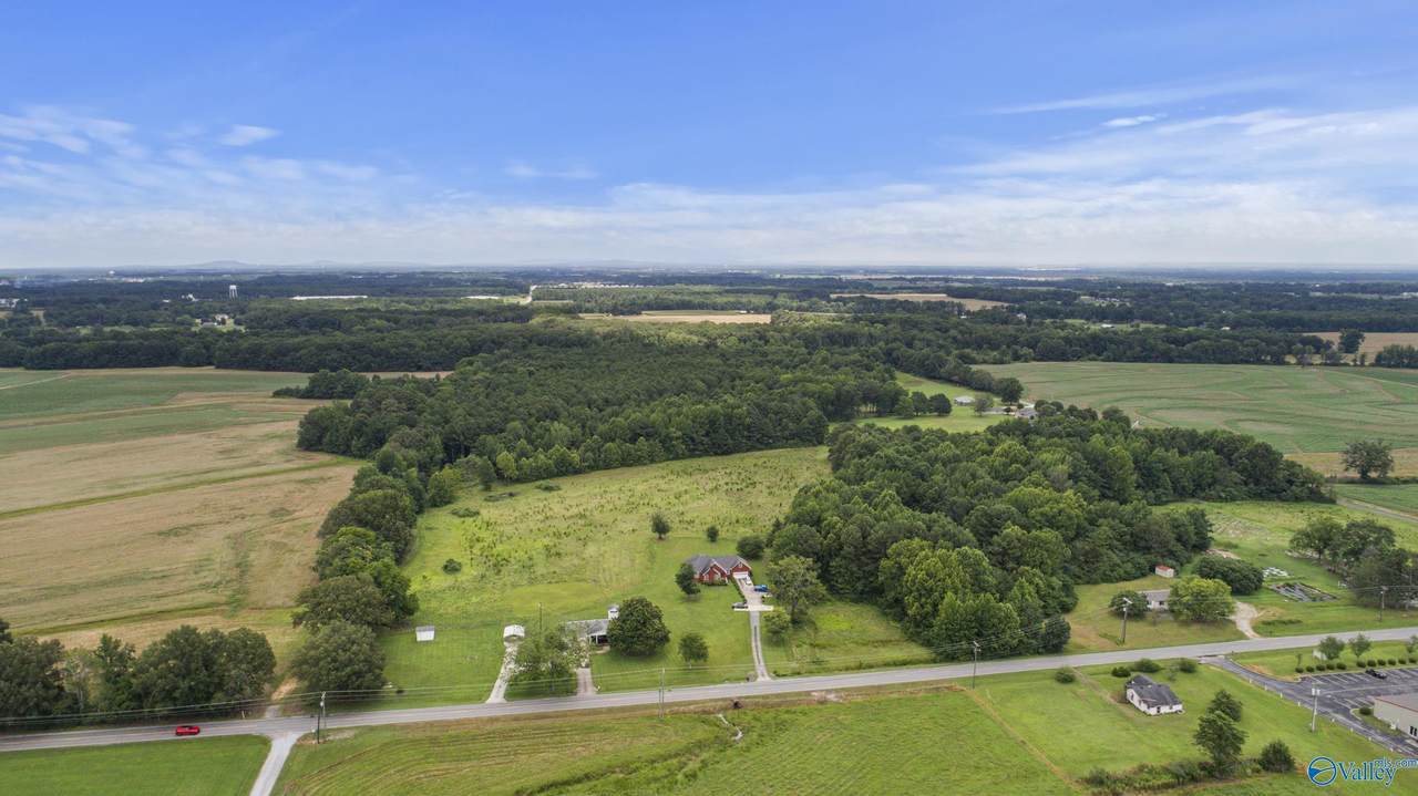 TRACT 3 Lucas Ferry Road - Photo 1