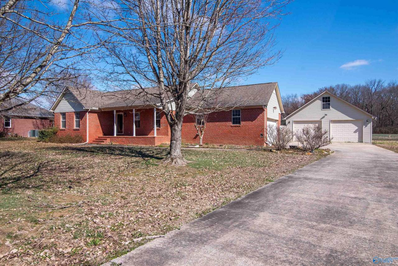 20820 Johnson Road - Photo 1