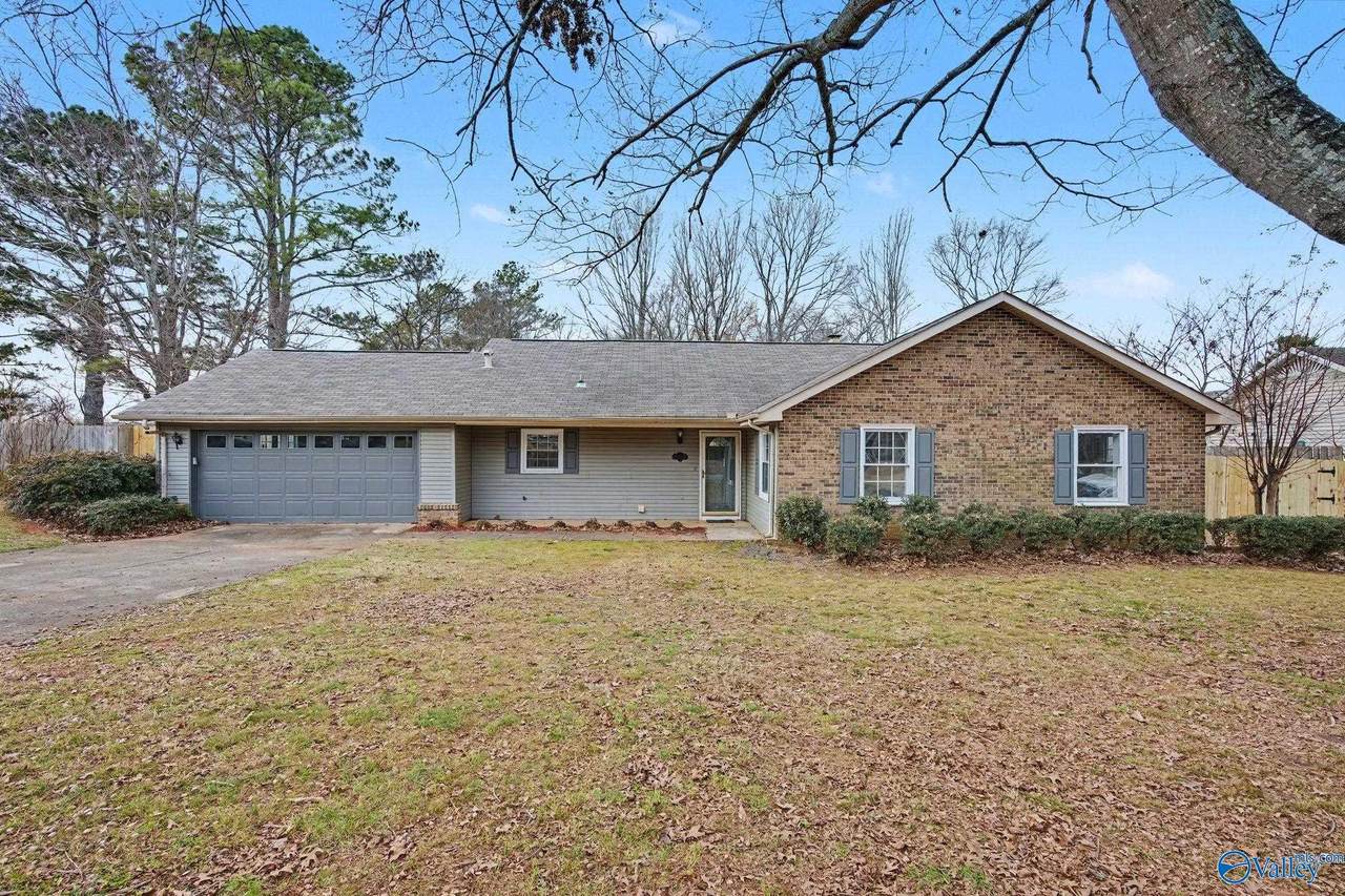 13026 Coys Drive - Photo 1