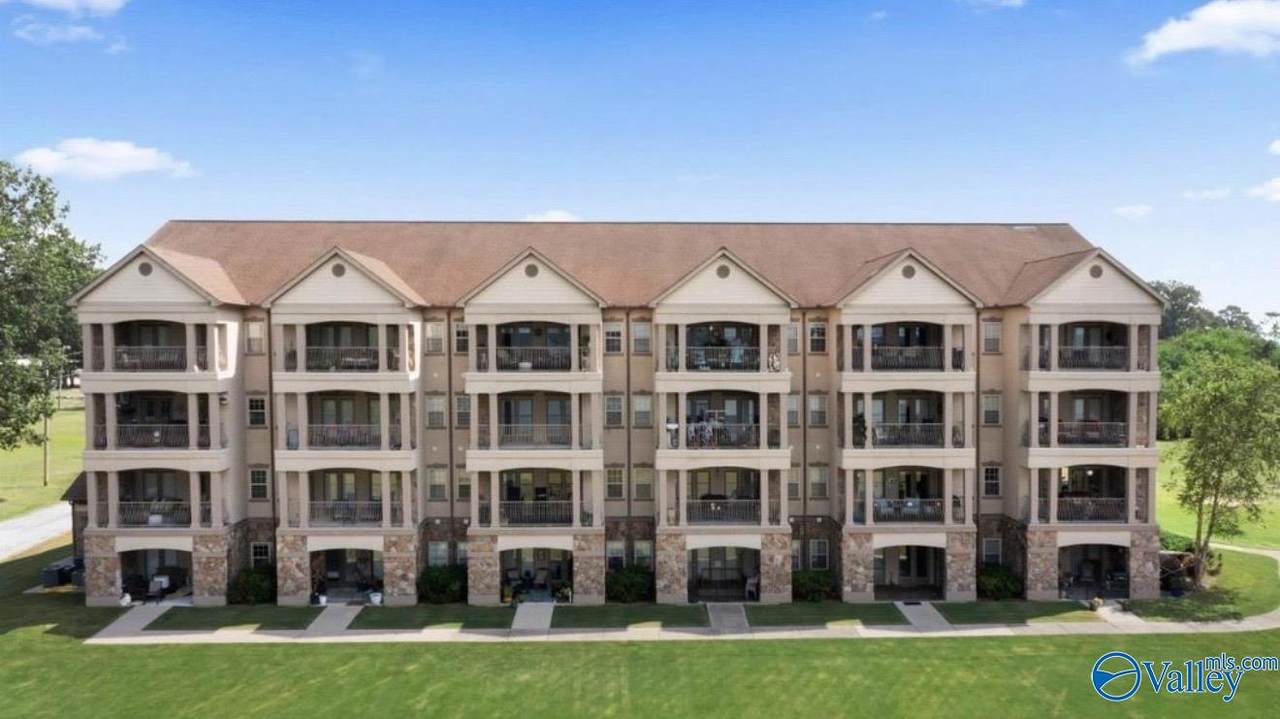 3152 Dykes Bridge Road - Photo 1