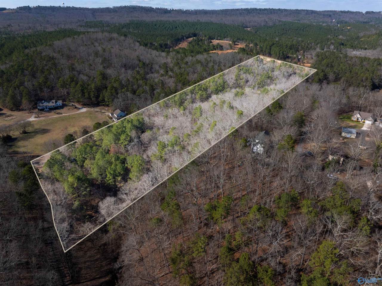 12.2 acres Browder Road - Photo 1