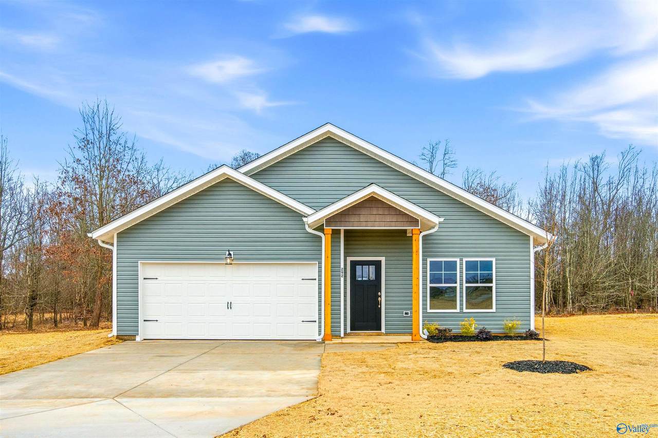 292 Tercel Drive - Photo 1