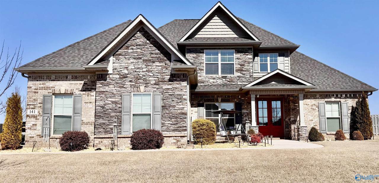 141 Stonycrossing Road - Photo 1