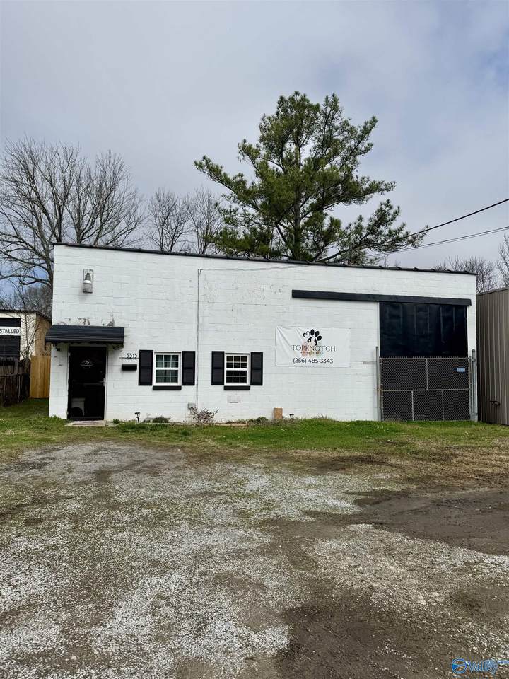 3315 Forrest Avenue - Photo 1