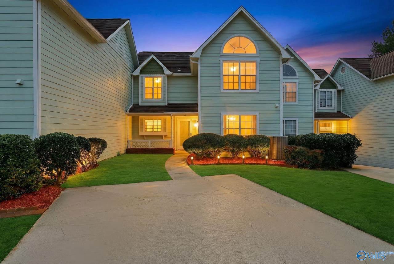 152 Stone Meadow Lane - Photo 1