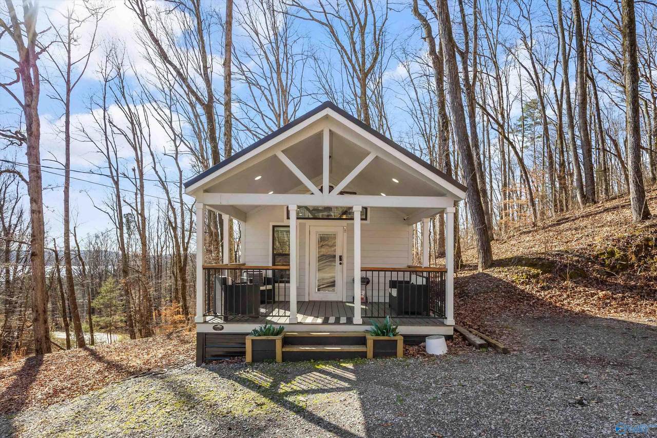 2214 Baker Mountain Road - Photo 1