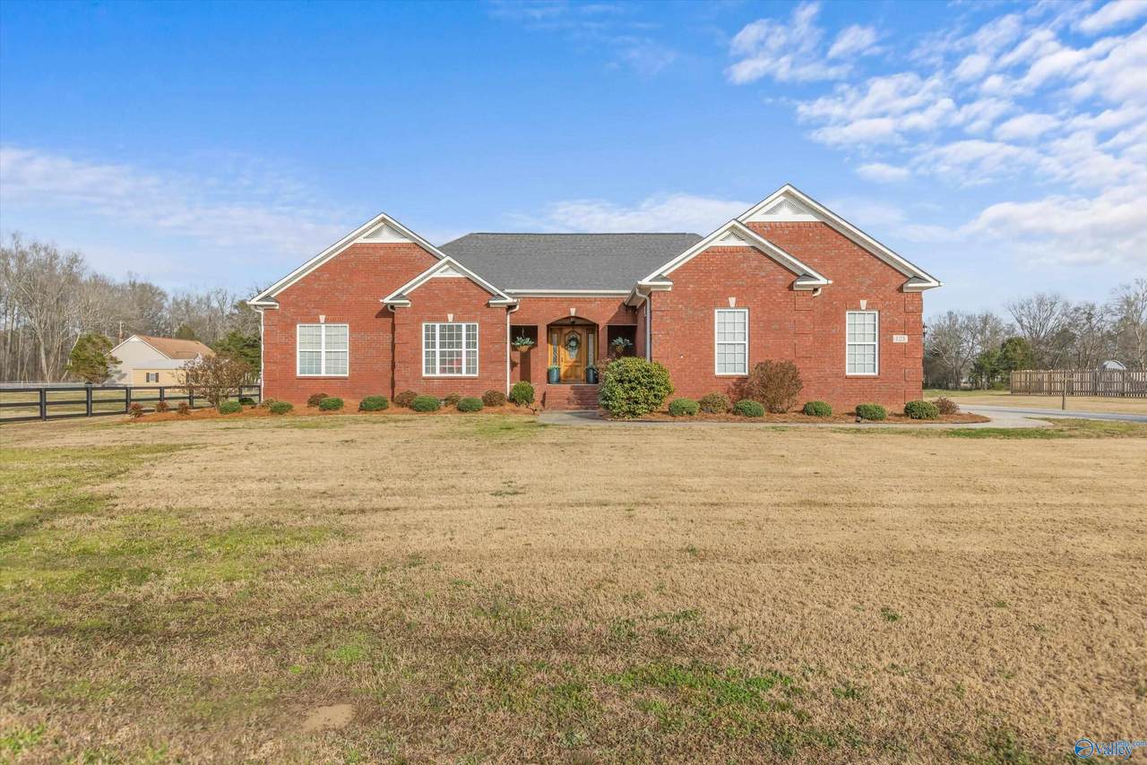 123 Paint Rock Road - Photo 1