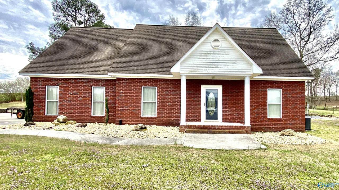 2574 Union Chapel Road - Photo 1