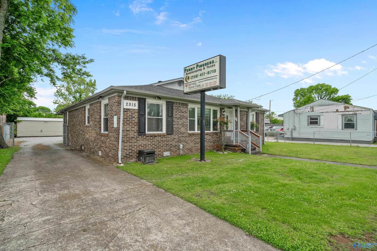 2515 Washington Street - Photo 1