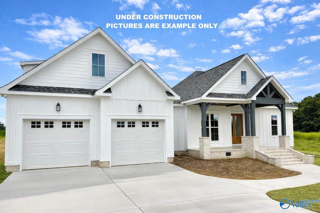 1073 Rosehaven Drive - Photo 1
