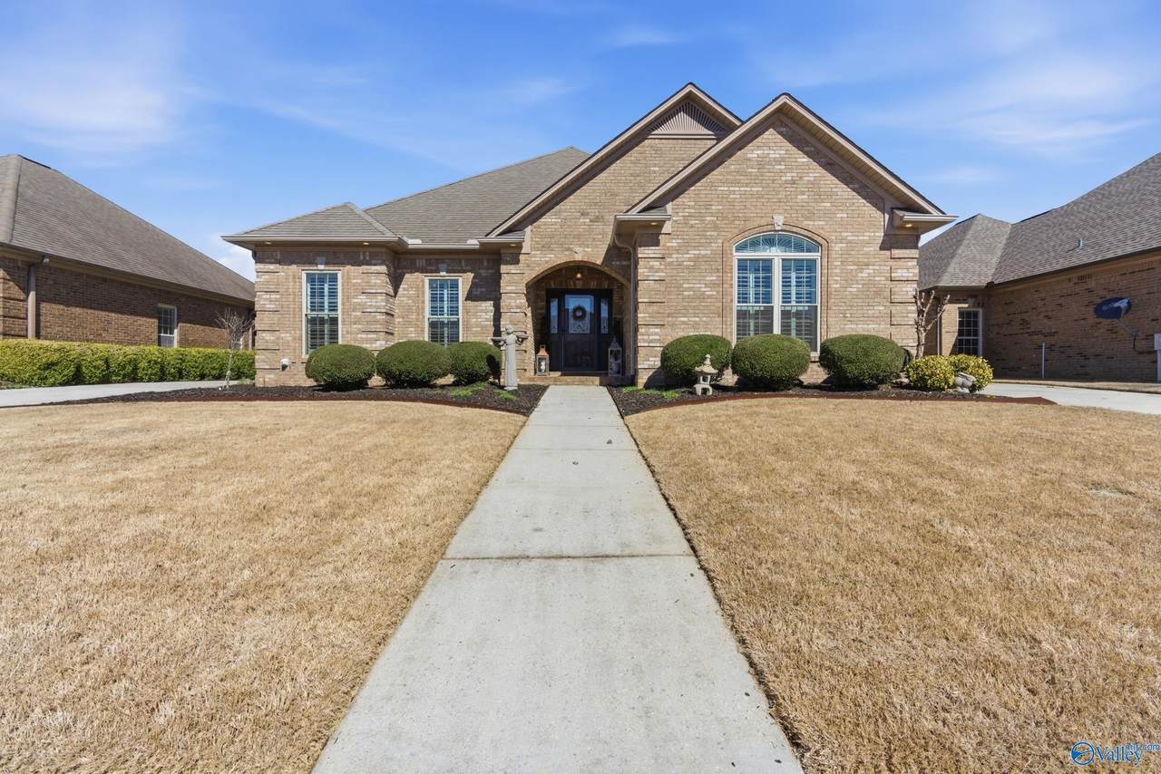 25155 Kingston Drive - Photo 1