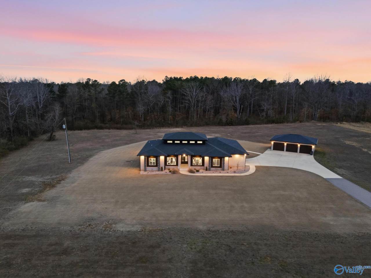 22295 Alabama Highway 33 - Photo 1