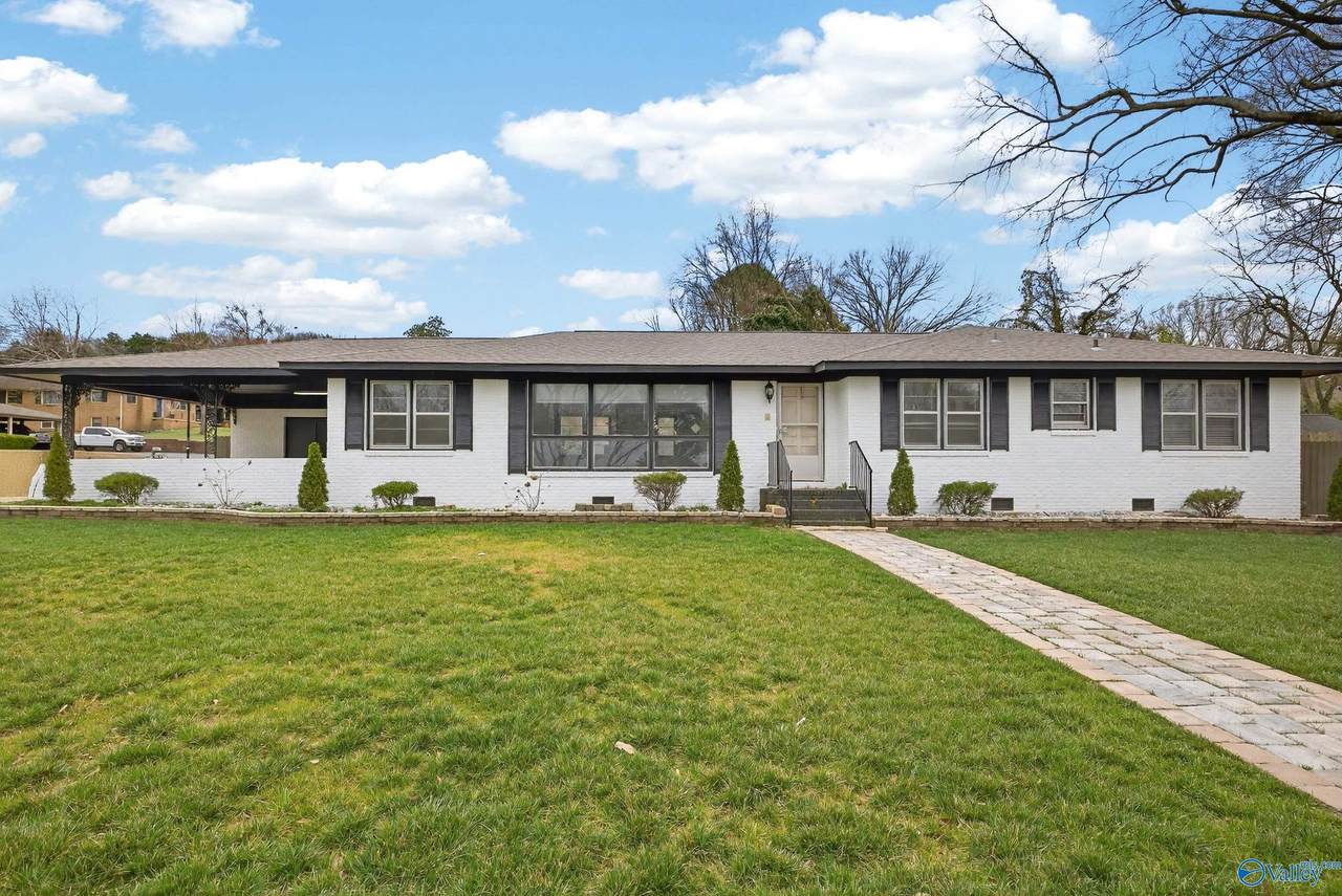 3901 Crestview Drive - Photo 1
