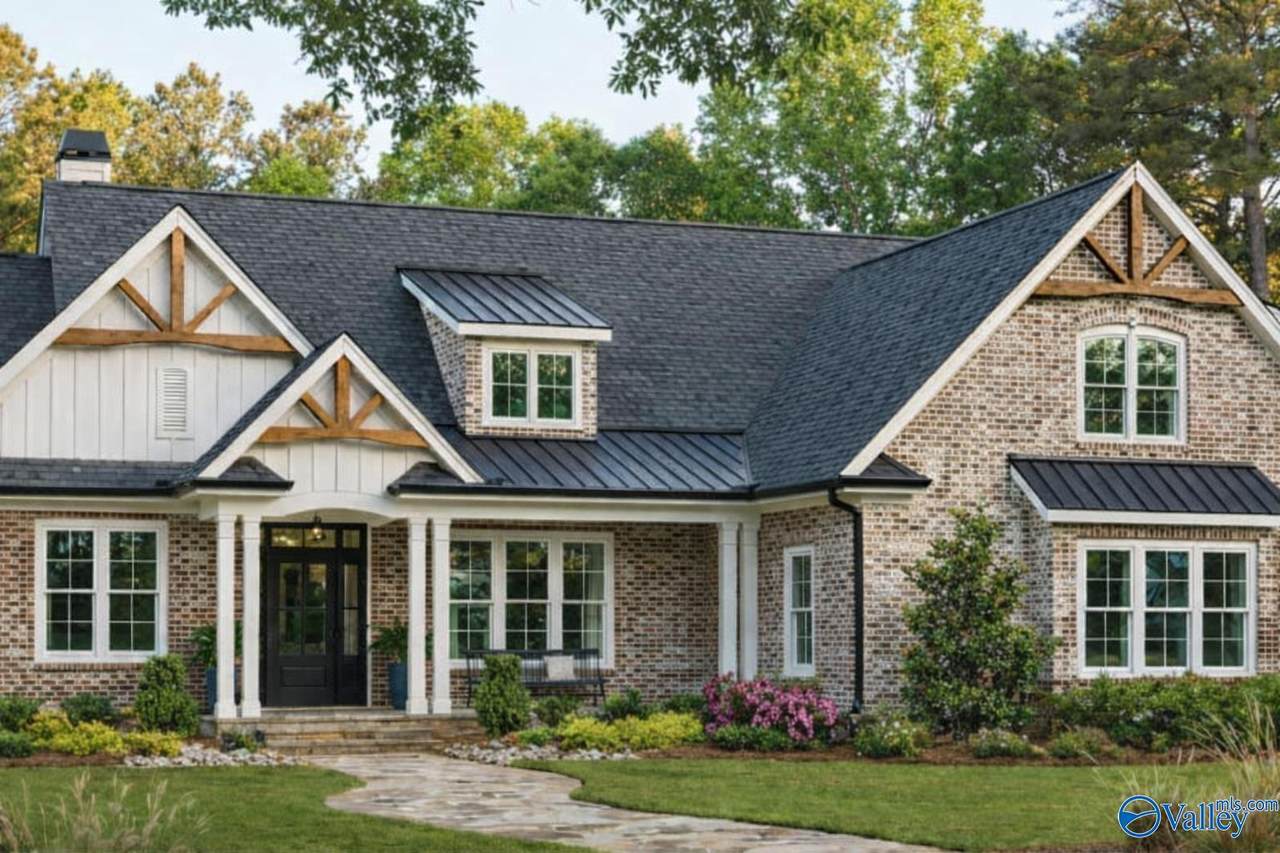 501 Lake Creek Drive - Photo 1