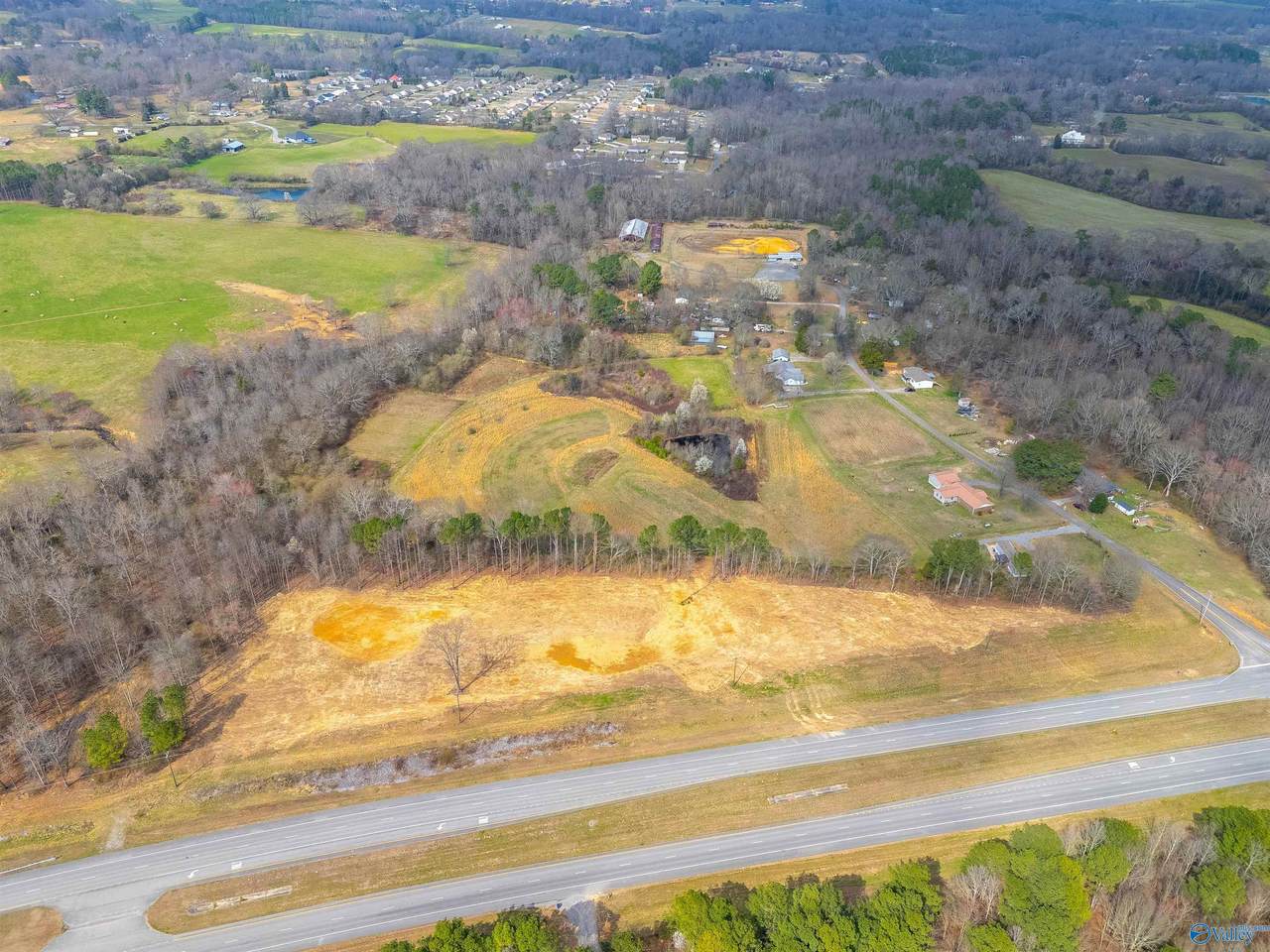 6.74 Acres Alabama Highway 69 - Photo 1