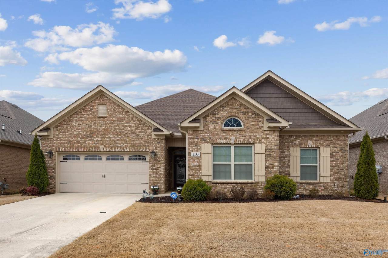 110 Summer Walk Lane - Photo 1