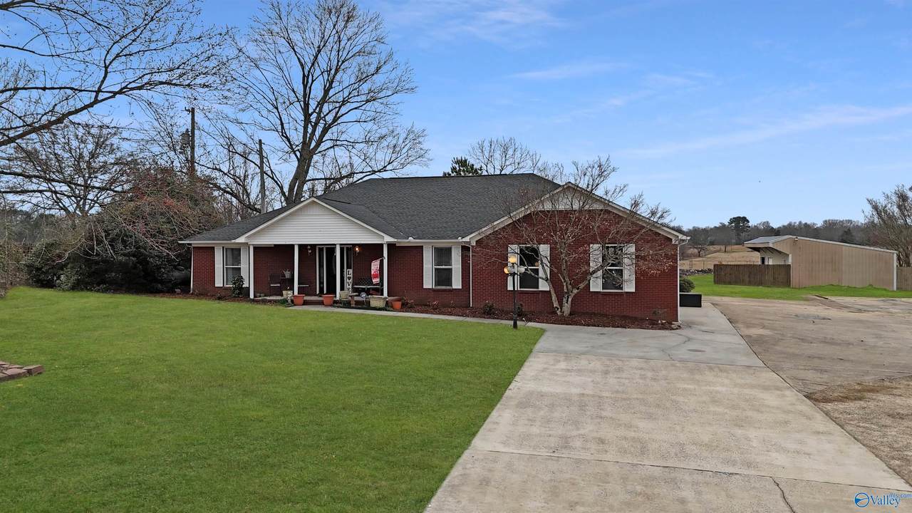 25704 Copeland Road - Photo 1