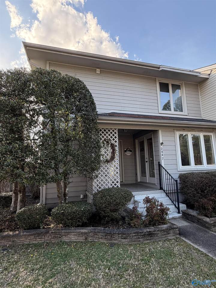 2847 Westchester Drive - Photo 1