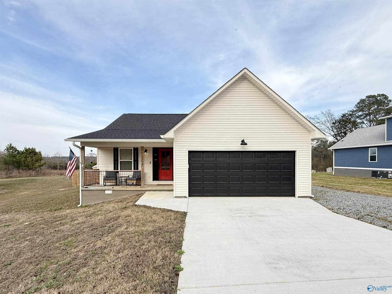 2364 Kuykendall Road - Photo 1
