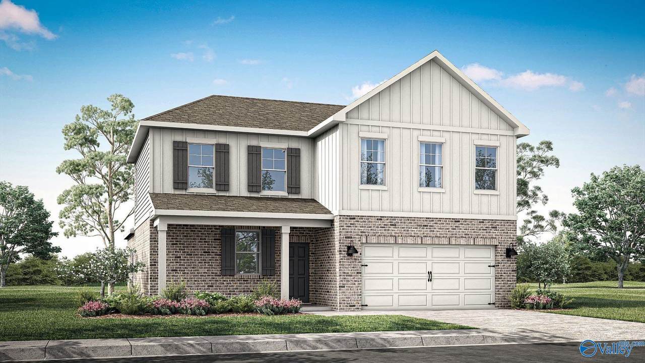 388 Jackson Point Circle - Photo 1