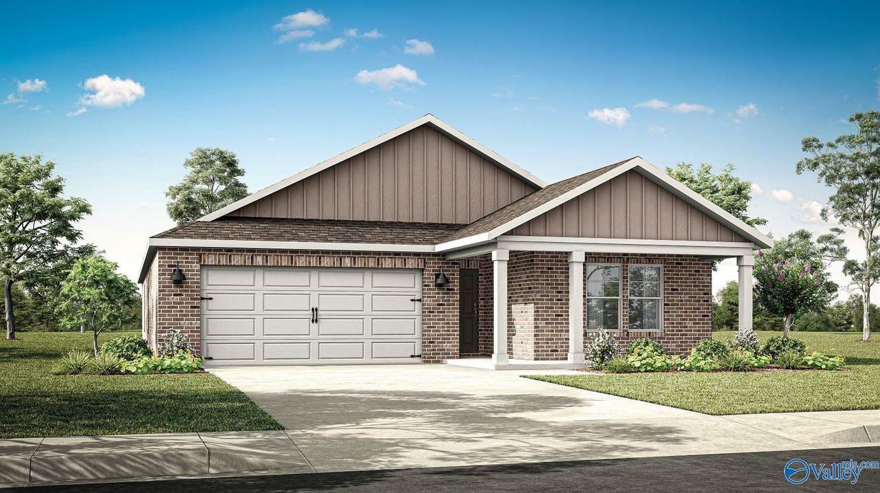 387 Jackson Point Circle - Photo 1