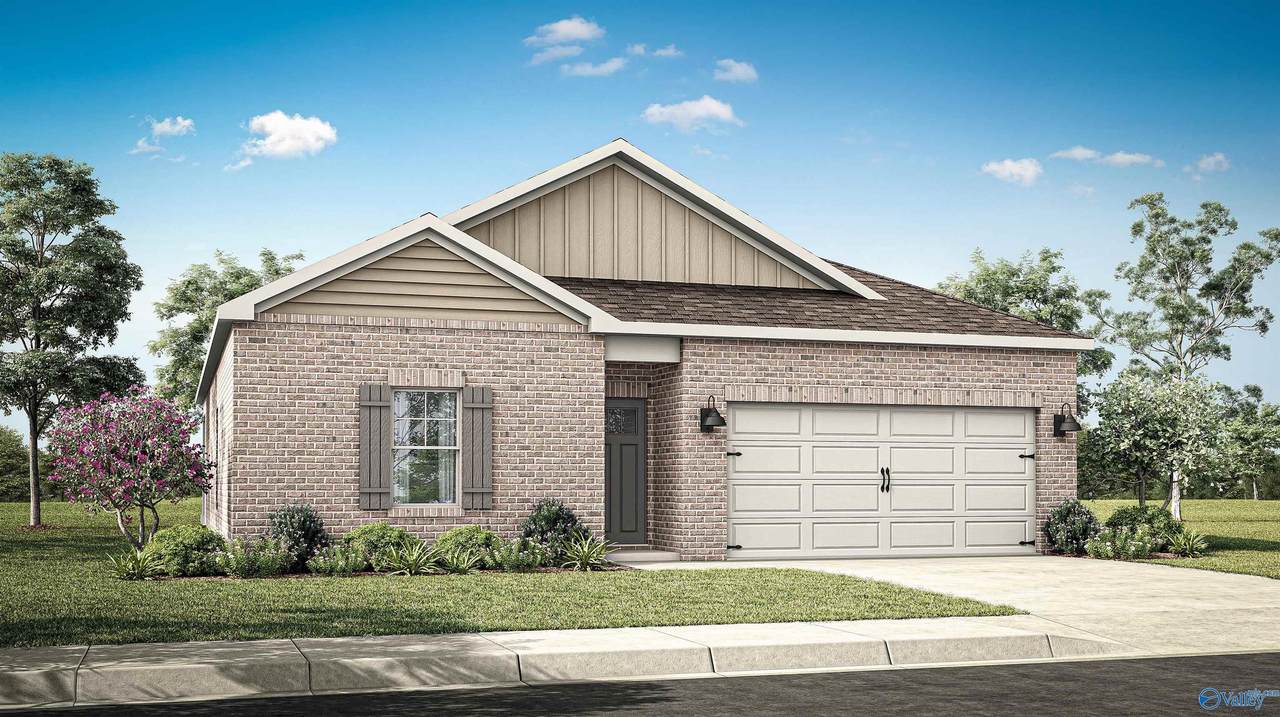 120 Betty Williams Drive - Photo 1