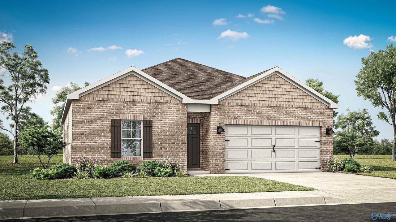 122 Betty Williams Drive - Photo 1