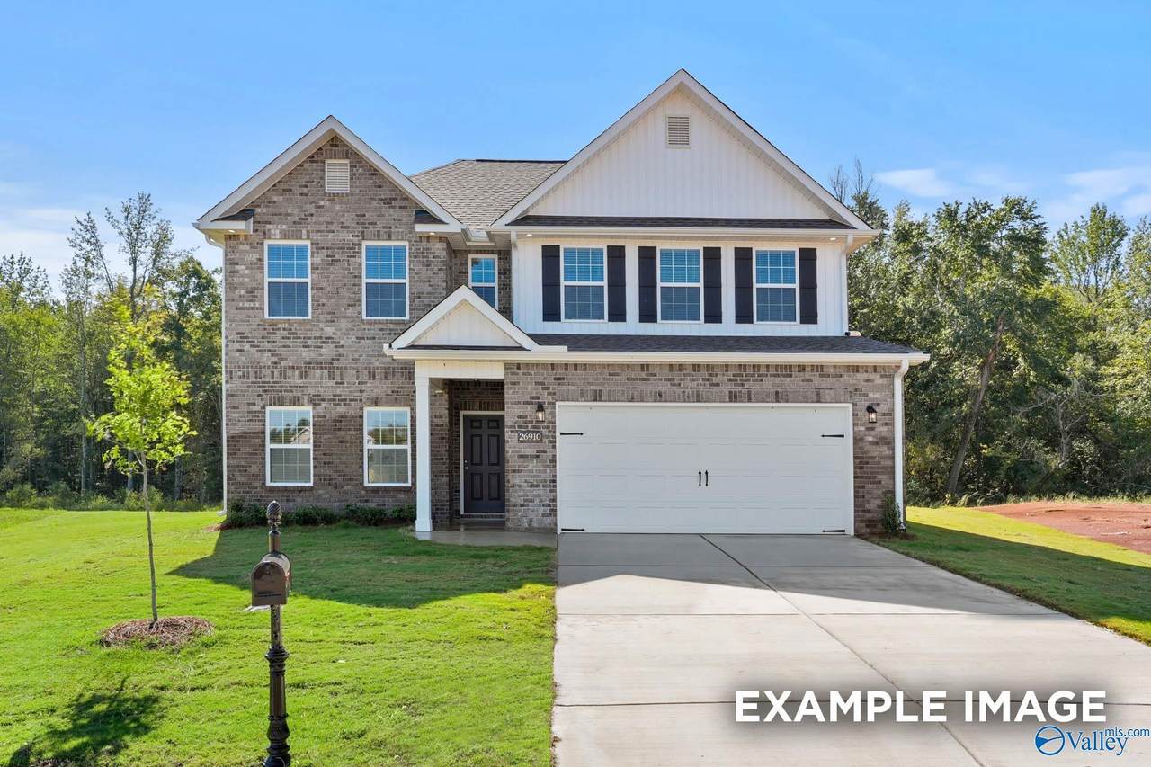 302 Keller Drive - Photo 1