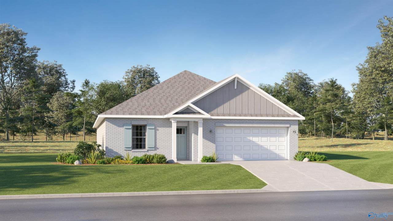 208 Cobbdale Park Drive - Photo 1