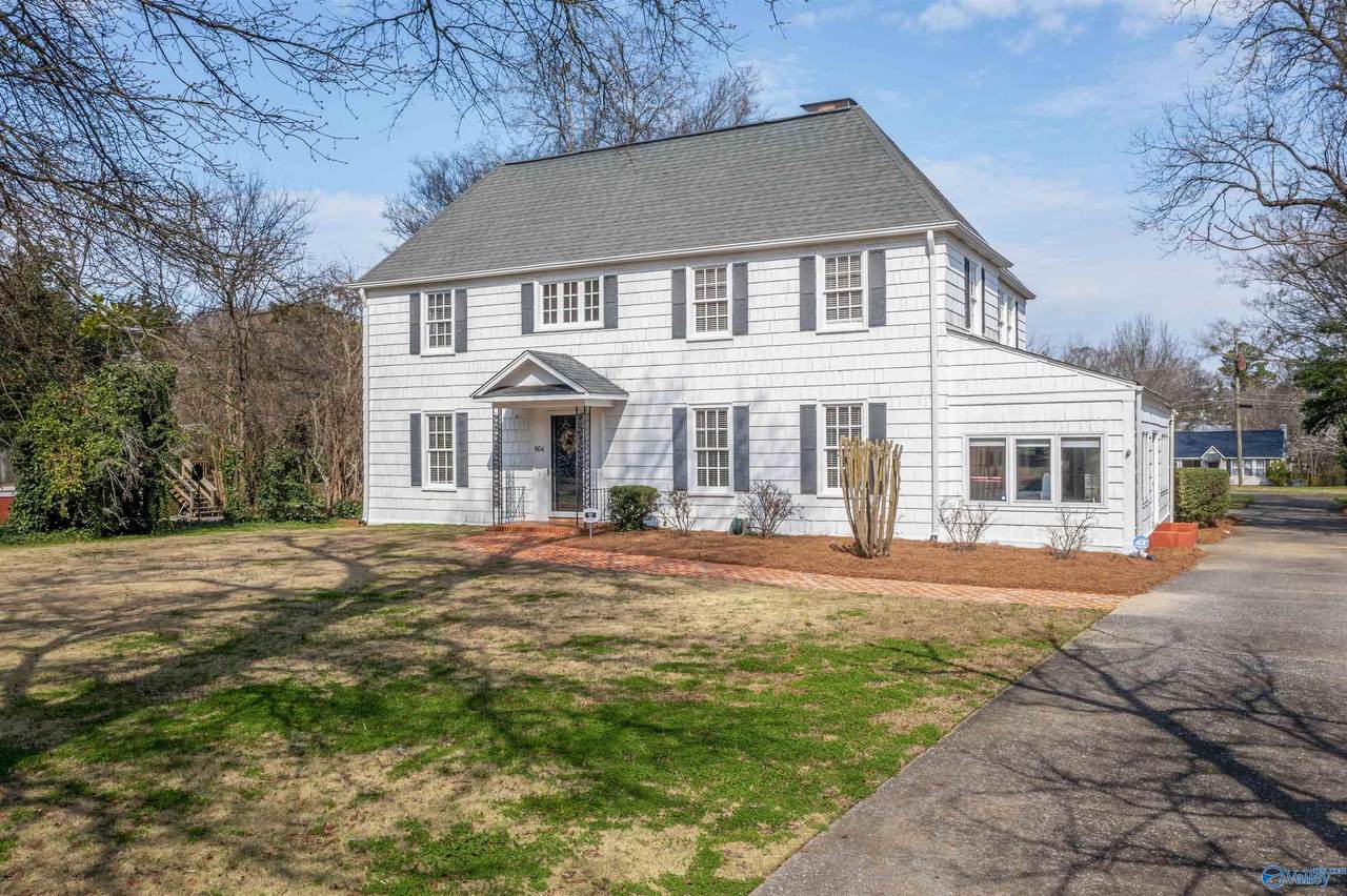 604 South Street - Photo 1