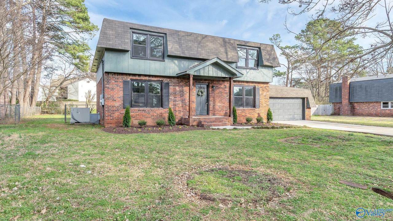 1925 Edenton Drive - Photo 1