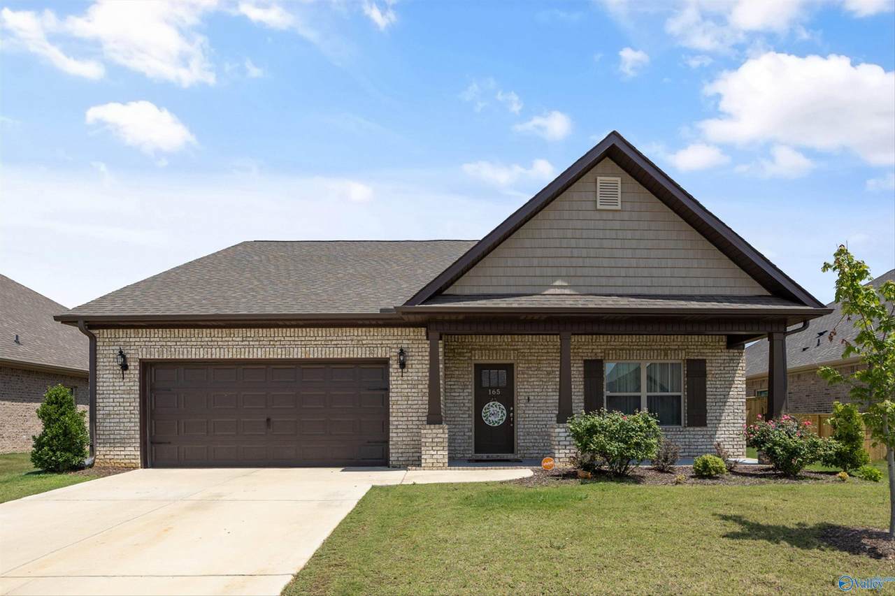 165 Saddle Street - Photo 1