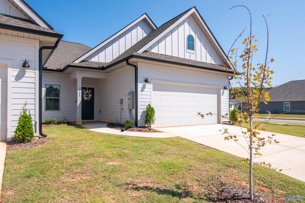 125 Sager Circle - Photo 1
