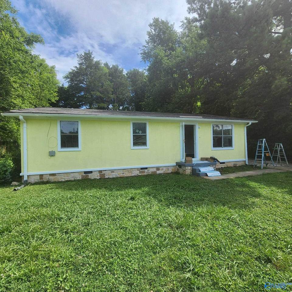 3706 Wilbanks Drive - Photo 1