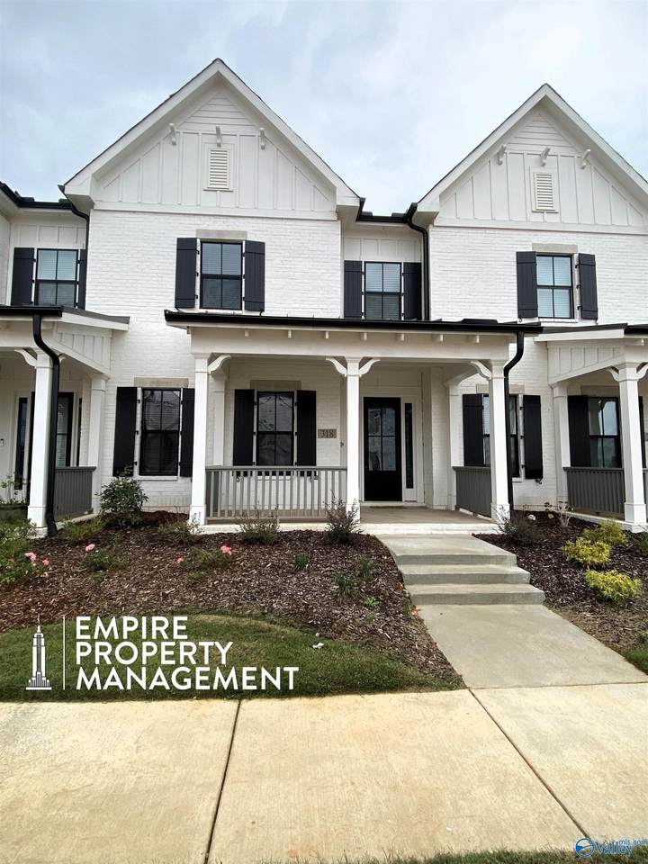 318 Hay Rake Drive - Photo 1