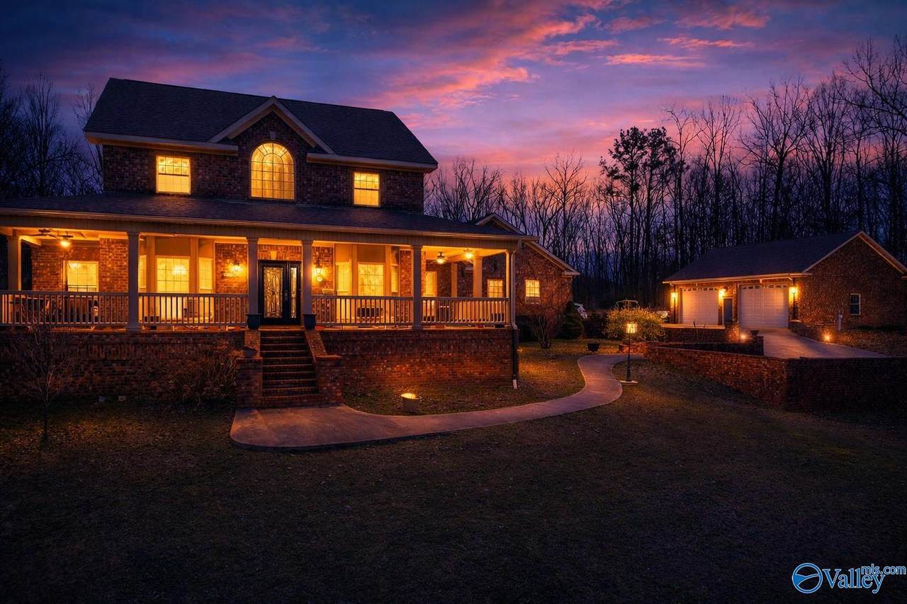 343 Hill Street - Photo 1