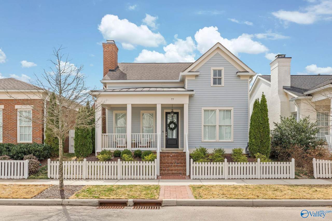 77 Hillcrest Avenue - Photo 1