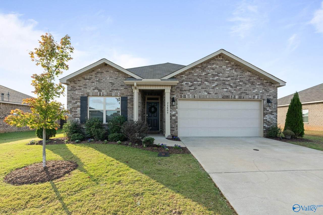 24809 Delilah Circle - Photo 1