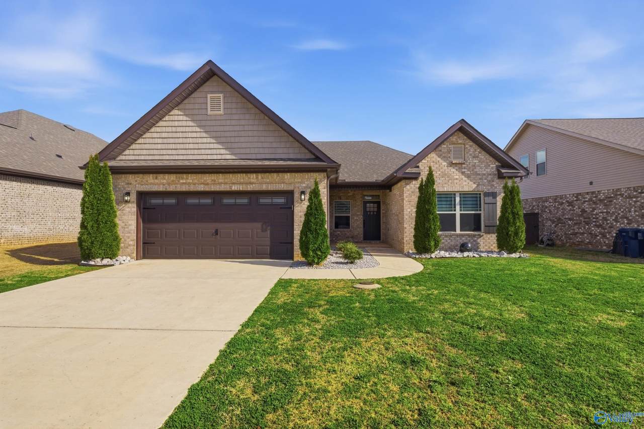 125 Holly Fern Drive - Photo 1