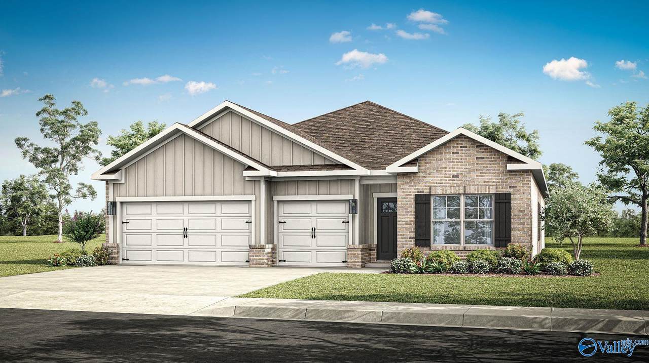 345 Jackson Point Circle - Photo 1
