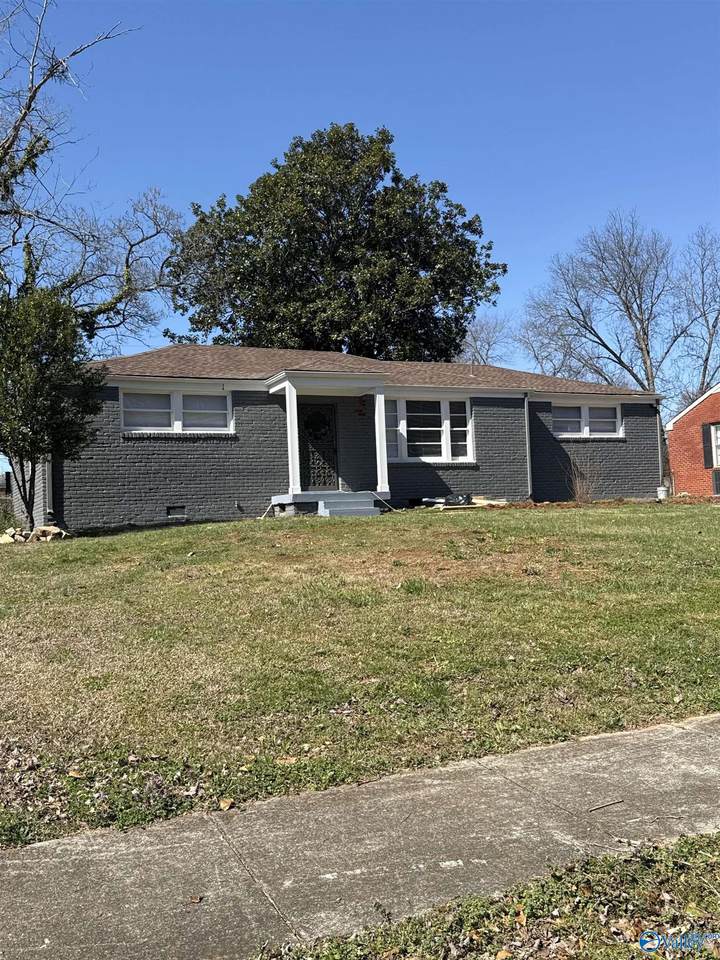 3611 Lakewood Drive - Photo 1