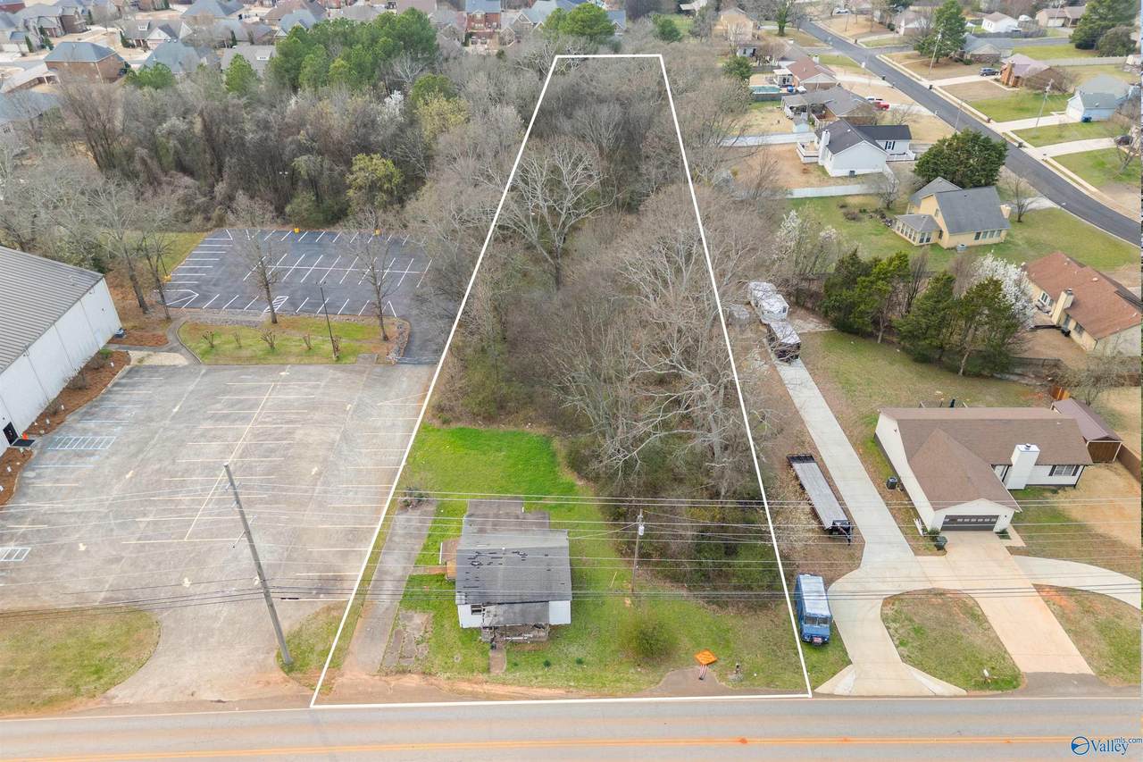 5296 Wall Triana Hwy - Photo 1