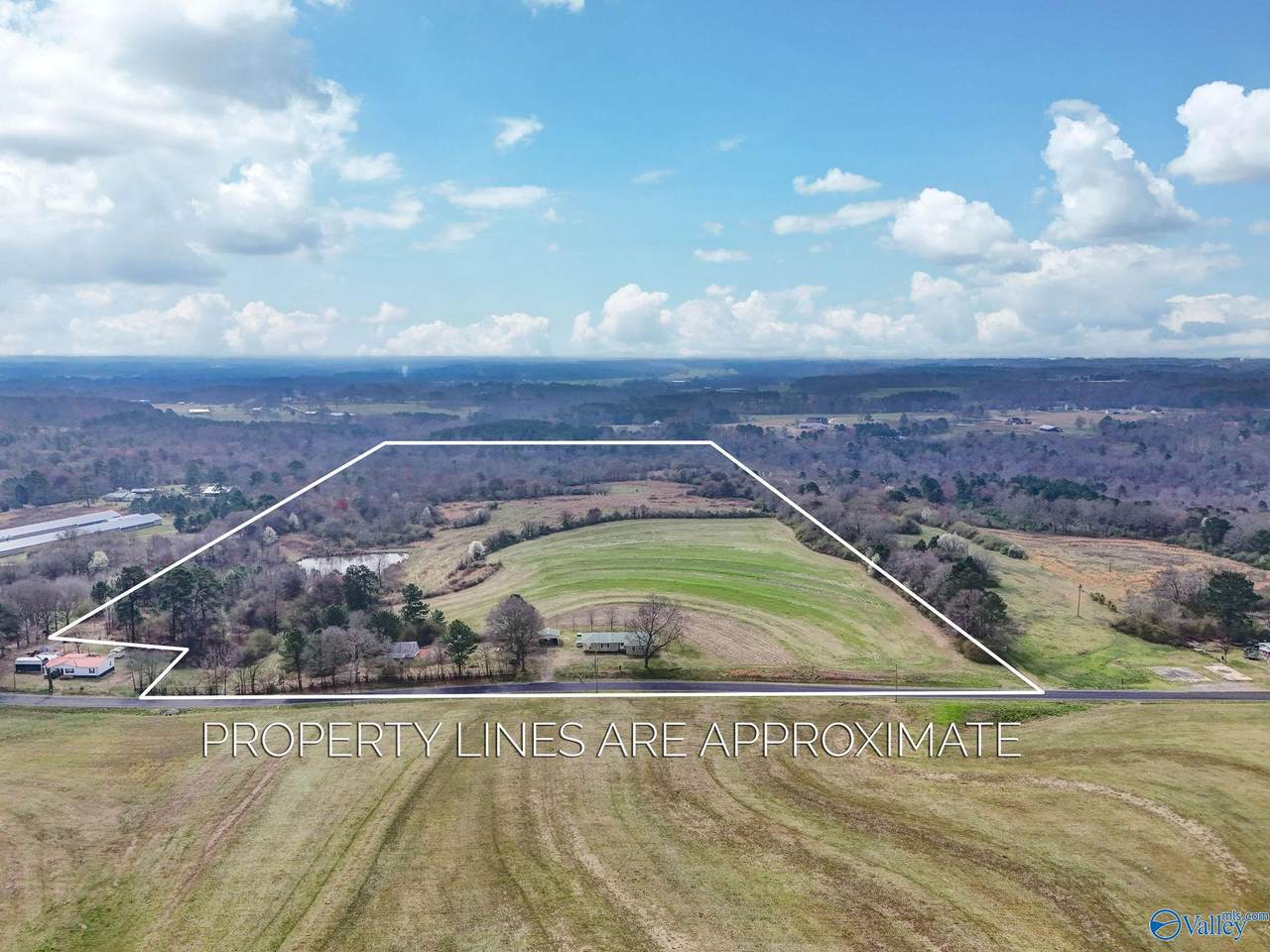 1368 Davis Road - Photo 1