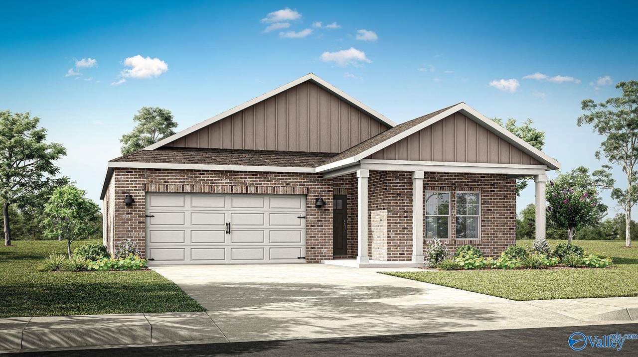 31 Clark Trail - Photo 1