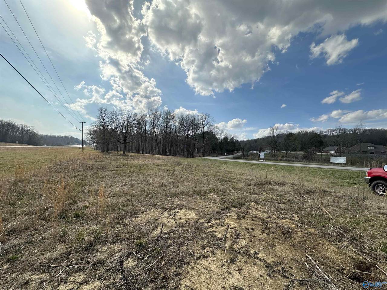 5.8 acres Ghost Hill Road - Photo 1